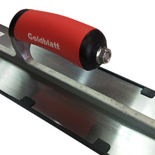 Goldblatt PRO Finishing Trowel Soft Grip Handle
