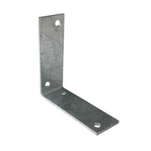 Fixworx Builders Angles Hdg M6 100x100x35x3mm