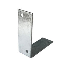 Fixworx Builders Angles Hdg M6 100x100x35x3mm