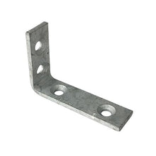 Fixworx Bracket Angle Hdg M6 75x50x20x4mm