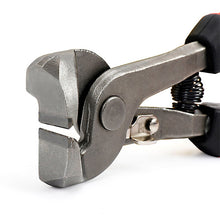 Goldblatt G02008 Tile Nippers With Grip Handle