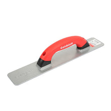 Goldblatt G06050 Thin Line Cast Magnesium Float Soft Handle 16"x3"