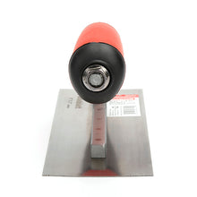 Goldblatt G06945 Pro Mini Trowel S/S Soft Handle 8"x3"