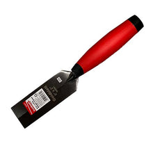 Goldblatt G06981 Pro Margin Trowel Soft Grip Handle 6"x2"