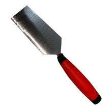 Goldblatt G06981 Pro Margin Trowel Soft Grip Handle 6"x2"