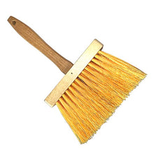 Goldblatt G06989 Plastic Bristle Masonry Brush