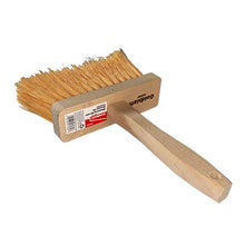 Goldblatt G06989 Plastic Bristle Masonry Brush