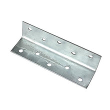 Fixworx Bracket Builders Angle Hdg M6 40x40x140x2mm