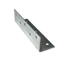 Fixworx Bracket Builders Angle Hdg M6 40x40x140x2mm