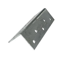 Fixworx Bracket Builders Angle Hdg M6 40x40x140x2mm