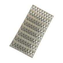 Connectex Knuckle Nailplate Galvanized 134x254mm