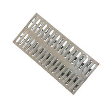 Connectex Knuckle Nailplate Galvanized 134x63mm