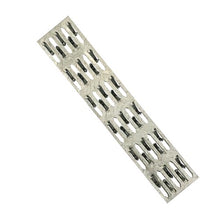 Connectex Knuckle Nailplate Galvanized 38x190mm