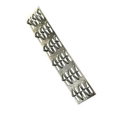 Connectex Knuckle Nailplate Galvanized 38x190mm