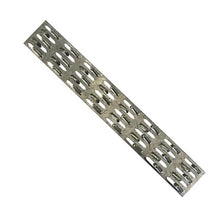 Connectex Knuckle Nailplate Galvanized 38x254mm