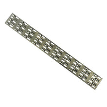 Connectex Knuckle Nailplate Galvanized 38x317mm