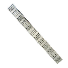 Connectex Knuckle Nailplate Galvanized 38x380mm