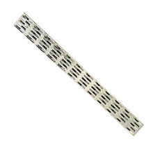 Connectex Knuckle Nailplate Galvanized 38x380mm