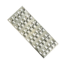 Connectex Knuckle Nailplate Galvanized 76x190mm