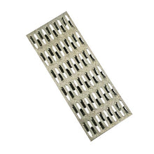 Connectex Knuckle Nailplate Galvanized 76x190mm