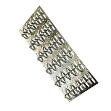 Connectex Knuckle Nailplate Galvanized 76x190mm