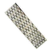 Connectex Knuckle Nailplate Galvanized 76x254mm