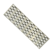 Connectex Knuckle Nailplate Galvanized 76x254mm