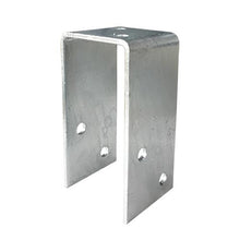 Connectex Post Anchor Bolt Down - heavy duty Multiple Sizes