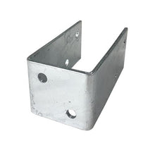 Connectex Post Anchor Bolt Down - heavy duty Multiple Sizes