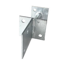 Connectex Post Anchor Centre Fix M10 Multiple Sizes