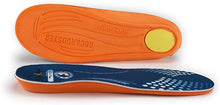 ROCKROOSTER Arch Support Insoles Work & Hiking Boots Insoles