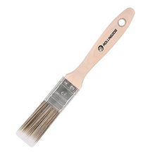 Paint Brush Synthetic Filament Ss Ferrule Maplewood Handle