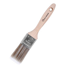 Paint Brush Synthetic Filament Ss Ferrule Maplewood Handle