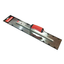 Goldblatt PRO Finishing Trowel Soft Grip Handle