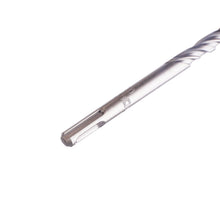 TOLSEN SDS-Plus Hammer Drill Bits X-Tip Chrome Alloy Body Multiple Size