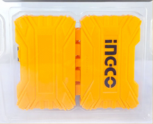 INGCO AKDL1201 Flat Wood Drill Bit Set 12Pcs