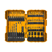 INGCO AKDL24502 Impact Screwdriver Bit Set 45Pcs