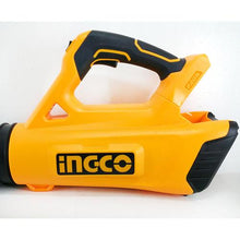 INGCO CABLI2002 Li-ion Cordless Blower 20V Skin