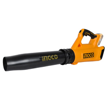 INGCO CABLI2002 Li-ion Cordless Blower 20V Skin