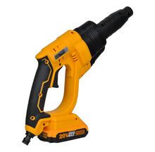 INGCO CPWLI20082 Li-Ion Cordless Pressure Washer 20V Kit