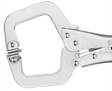 INGCO HCCLW0211 C-Clamp Locking Pliers 280Mm Cs