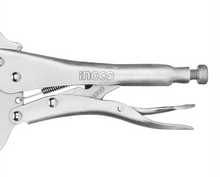INGCO HCCLW0211 C-Clamp Locking Pliers 280Mm Cs
