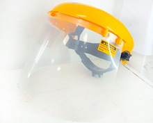 INGCO HFSPC01 Face Shield Handyman
