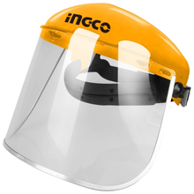 INGCO HFSPC01 Face Shield Handyman