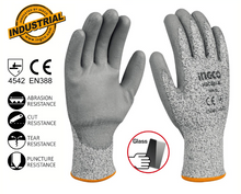 INGCO HGCG01-L HGCG01-XL Gloves Cut-Resistant L / XL