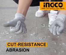 INGCO HGCG01-L HGCG01-XL Gloves Cut-Resistant L / XL