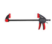 WORKPRO Heavy Duty Ratcheting Bar-Clamp 160mm(6 Inch) / 300mm(12 Inch) / 460mm(18 Inch)