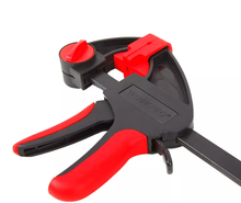 WORKPRO Heavy Duty Ratcheting Bar-Clamp 160mm(6 Inch) / 300mm(12 Inch) / 460mm(18 Inch)