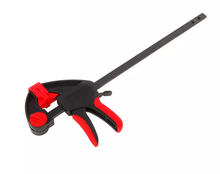 WORKPRO Heavy Duty Ratcheting Bar-Clamp 160mm(6 Inch) / 300mm(12 Inch) / 460mm(18 Inch)