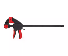 WORKPRO Heavy Duty Ratcheting Bar-Clamp 160mm(6 Inch) / 300mm(12 Inch) / 460mm(18 Inch)